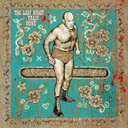 Perry Keyes - The Last Ghost Train Home (2007)
