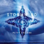 Peter Volland - Stormwind (2022) Hi Res