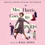 Rael Jones - Mrs. Harris Goes to Paris (Original Motion Picture Soundtrack) (2022) [Hi-Res]