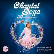 Chantal Goya - 50 ans d'amour (2025) Hi-Res