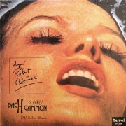 Victor Bach - Back Gammon 'S Easy (1977) LP