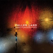 Saso Popovski Trio - Fallen Land (2020)