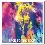 The Idle Race - Back to the Story [2CD Set] (1996) [Reissue 2007]