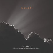 Lalo Zanelli - Solar (2026)