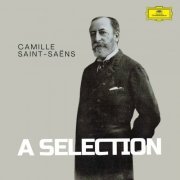 Various Artists - SAINT-SAËNS: A SELECTION (2023)