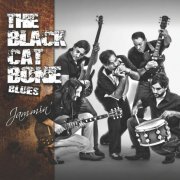 The Black Cat Bone - Jammin (2012)