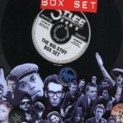 VA - The Big Stiff Box Set [4CD] (2007)