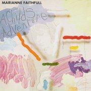 Marianne Faithfull - A Child's Adventure (1994)