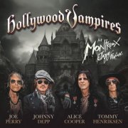 Hollywood Vampires - At Montreux Jazz Festival (2026) [Hi-Res]