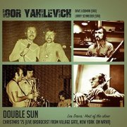 Igor Yahilevich - Double Sun (2015)