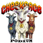 Cheekface - Podium (2026)