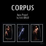 Erik Grillo - Corpus (Agius Project) (2019) [Hi-Res]