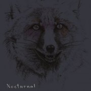 Jesper Zeuthen, Jacob Anderskov & Anders Vestergaard - Nocturnal (2023) Hi Res