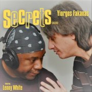 Yiorgos Fakanas - Secrets (2025)