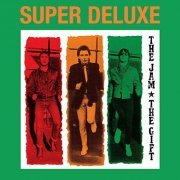 The Jam - The Gift (Super Deluxe Edition) (1982/2012)