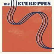 The Everettes - The Everettes (2020) [Hi-Res]