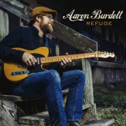 Aaron Burdett - Refuge (2017)