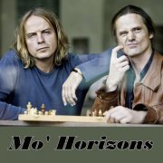 Mo' Horizons - Discography (1999-2015)