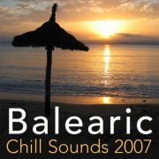 VA - Balearic Chill Sounds 2007