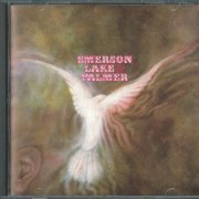 Emerson, Lake & Palmer - Emerson, Lake & Palmer (1970) {Reissue}