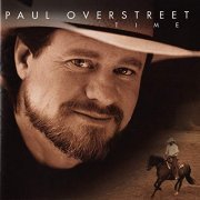 Paul Overstreet - Time (1996/2020)