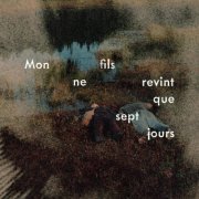 Marc-Antoine Barbier - Mon fils ne revint que sept jours (La bande originale du film) (2026) [Hi-Res]