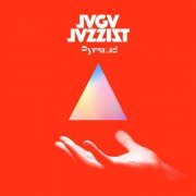 Jaga Jazzist - Pyramid (2020)