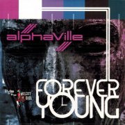 Alphaville - Forever Young: Live At The Whisky A Go Go (2019)