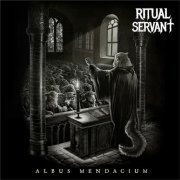 Ritual Servant - Albus Mendacium (2023)