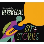 Daniel Herskedal - City Stories (2010)