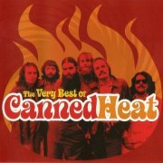 Canned Heat - The Very Best Of Canned Heat (Remastered) (1967-73/2005)