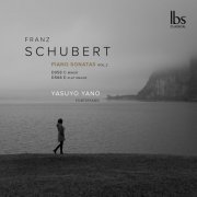 Yasuyo Yano - Schubert: Piano Sonatas, Vol. 2 (2022) [Hi-Res]