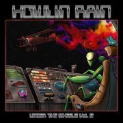 Howlin Rain - Under the Wheels, Vol. 2 (2020) [Hi-Res]