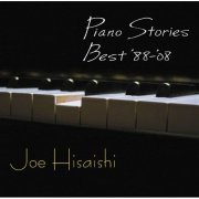 Joe Hisaishi - Piano Stories Best ’88-’08 (2008)