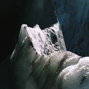Pablo Diserens - ebbing ice lines (2025)