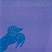 Luigi Martinale - Arietis Aetas (2012)