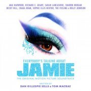 Various Artists - Everybody's Talking About Jamie (Original Motion Picture Soundtrack) (2021) [Hi-Res]