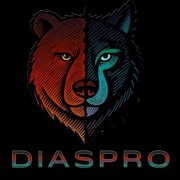 Diaspro - Diaspro (2026)