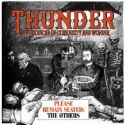 Thunder - Please Remain Seated - The Others (2019) [Hi-Res]