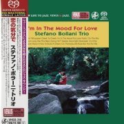 Stefano Bollani Trio - I'm In The Mood For Love (2006) [2018 SACD]