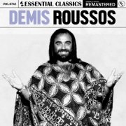 Demis Roussos - Essential Classics, Vol. 742 (2025)