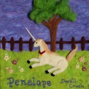 Small Crush - Penelope (2023) [Hi-Res]