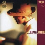 Eric Bibb - Good Stuff (2001) [SACD]