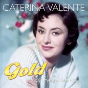 Caterina Valente, Silvio Francesco & Peter Alexander - Gold - 50 unvergessene Hits (2024)