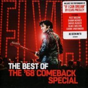 Elvis Presley - The Best Of The '68 Comeback Special (2019) CD-Rip