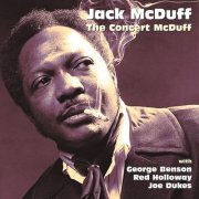 Jack McDuff - The Concert McDuff (2002)