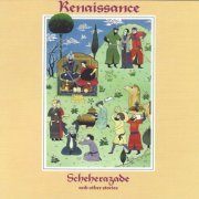 Renaissance - Sheherazade and Other Stories (Deluxe Edition) (2021)