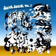 VA - Snick Snack, Vol. 1 – Sounds from the Norwegian Un (2021)