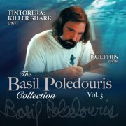 Basil Poledouris - The Basil Poledouris Collection, Vol. 3 (2022) [Hi-Res]