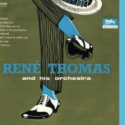 René Thomas - And His Orchestra (2010)